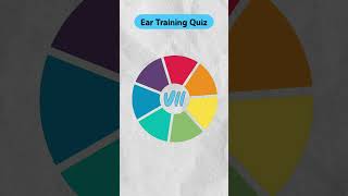 Can You Identify This Chord’s Role by Sound Alone? 👂🎵 | Ear Training Test