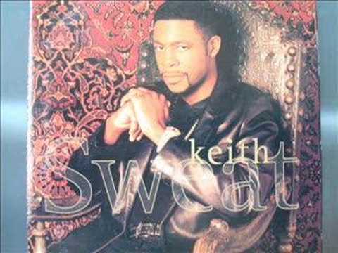 keith sweat - whatever u want
