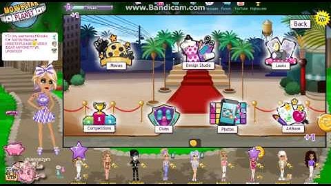 Random Time Msp - rhiannazym