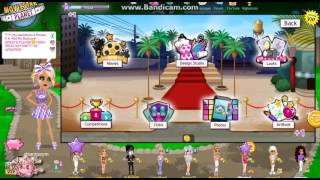 Random Time Msp - rhiannazym
