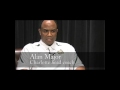 A-10 Quick 10: Charlotte's Coach Major