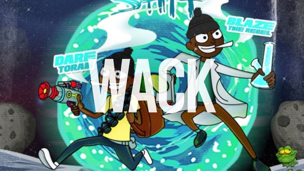 Dare Toran - 973 Shit (feat. Blaze, the Rebel) (Prod. by 1of1danny)