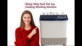 Sharp Es-T106Ap-Z Aerojet