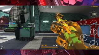 Deathmatch Glory! 💯🔥 modern strike online #mso #modernstrikeonline #sere