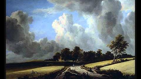 Willem Pijper: Symphony No.2 (1921)