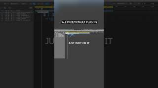 Don't let your raw vocals stay bad, my snow strippers vocal preset can save you #snowstrippers