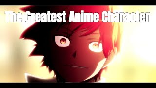 Karma Akabane is Unmatched as the Greatest! Facts About Karma Akabane