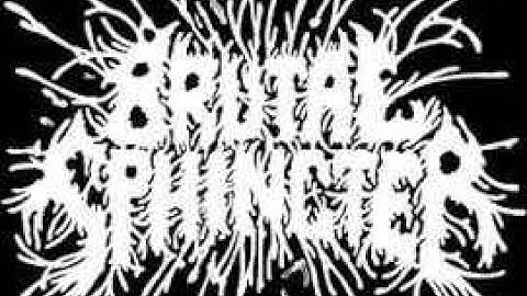 Brutal Sphincter @ MCP Apache