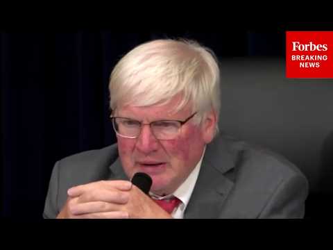 'The Current System Is Broken': Glenn Grothman Blasts Lack Of Affordability For Oral Chemo