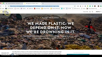 Citing sources using citationmachine.net