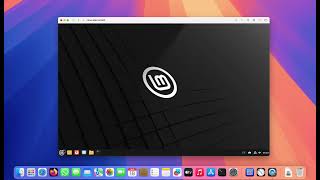 How to fix the repository after installation of Linux Mint with the Live installer
