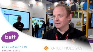 Moving while learning with iMO-LEARN promotes inclusion and supports SEN screenshot 4