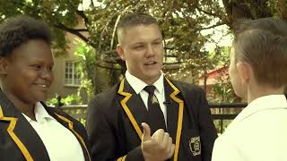 Belvedere School Video 2022 screenshot 5