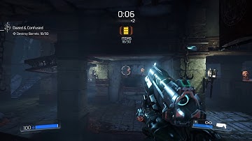 Doom Rune Trial 2 - Dazed and Confused