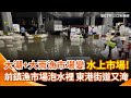 氣候與水災影響
