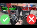 Top 5 Reasons NOT To Buy A 110 Volt Welder, Buy A 220 Volt Instead! thumbnail