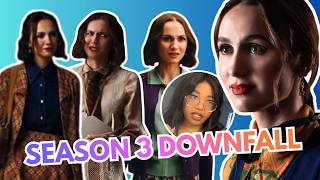 Lexi’s 10 most f*cked up scenes in Euphoria season 3