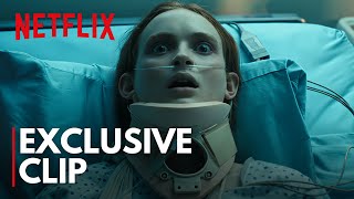 Stranger Things Season 5 Exclusive Clip And Final Shocking Revelations Max Wakes Up?