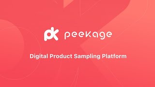 Peekage rewards you for short & simple surveys screenshot 3
