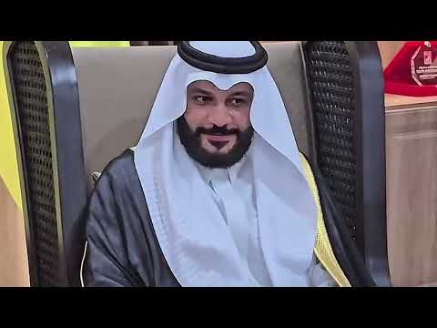 Syeikh Abdurrahman Al-Ausy - Bahlil Lahadalia