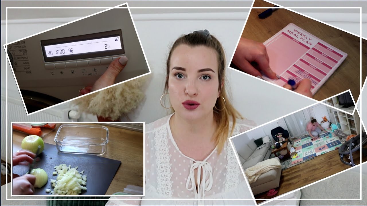 PRIČAMO: KAKO SE BOLJE ORGANIZIRATI I SVE STIĆI