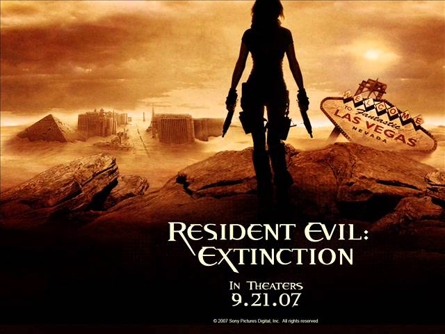 Contagious - Searchlight (Resident Evil Extinction) adlı videoyu YouTube'da izle Contagious - Searchlight (Resident Evil Extinction) adlı videoyu YouTube'da izle