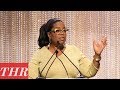 Oprah Winfrey Blames Instruction on Name Pronunciation for '60 Minutes' Exit