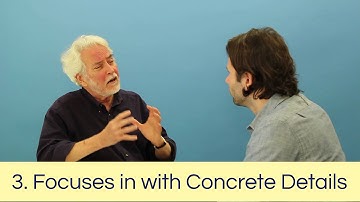 How to write an effective field note