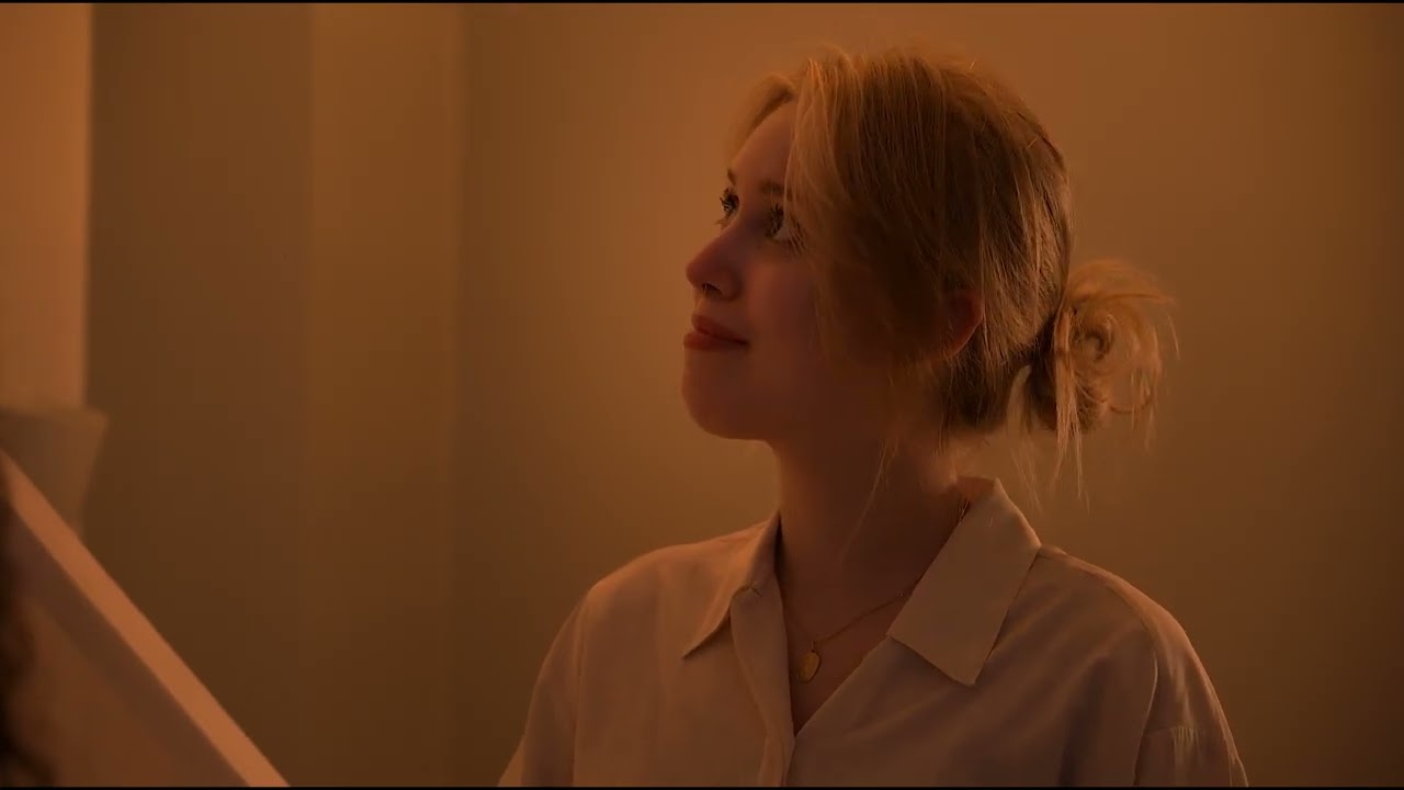 Audrey BONNET - The Handmaid’s Tale