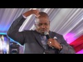 INTSHUKUMO (Apostle Dr SD Gumbi) Ungubani uDavide Mp3 Song