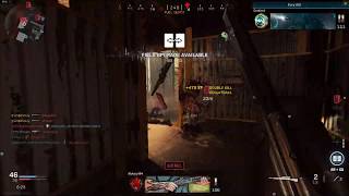 CLEAN QUAD FEED - RUST #shorts