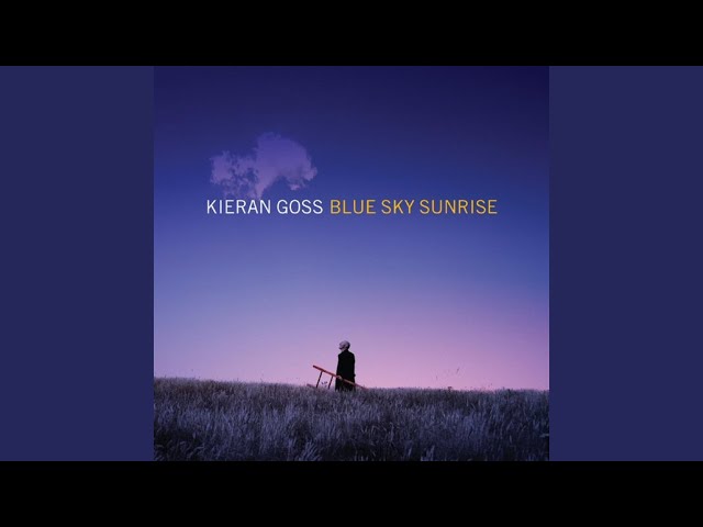 Kieran Goss - Like Lovers Do