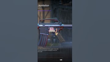 Watch closely — this is next-level stuff 😎🎯 #csgo #cs2 #gaming #cs2funny #cs2skins #кс2 #ксго