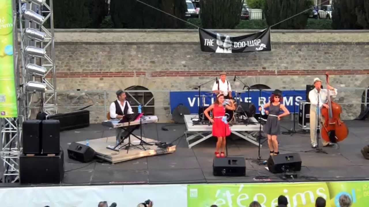 The Doo Wap 01 08 2014 Cryptoportique