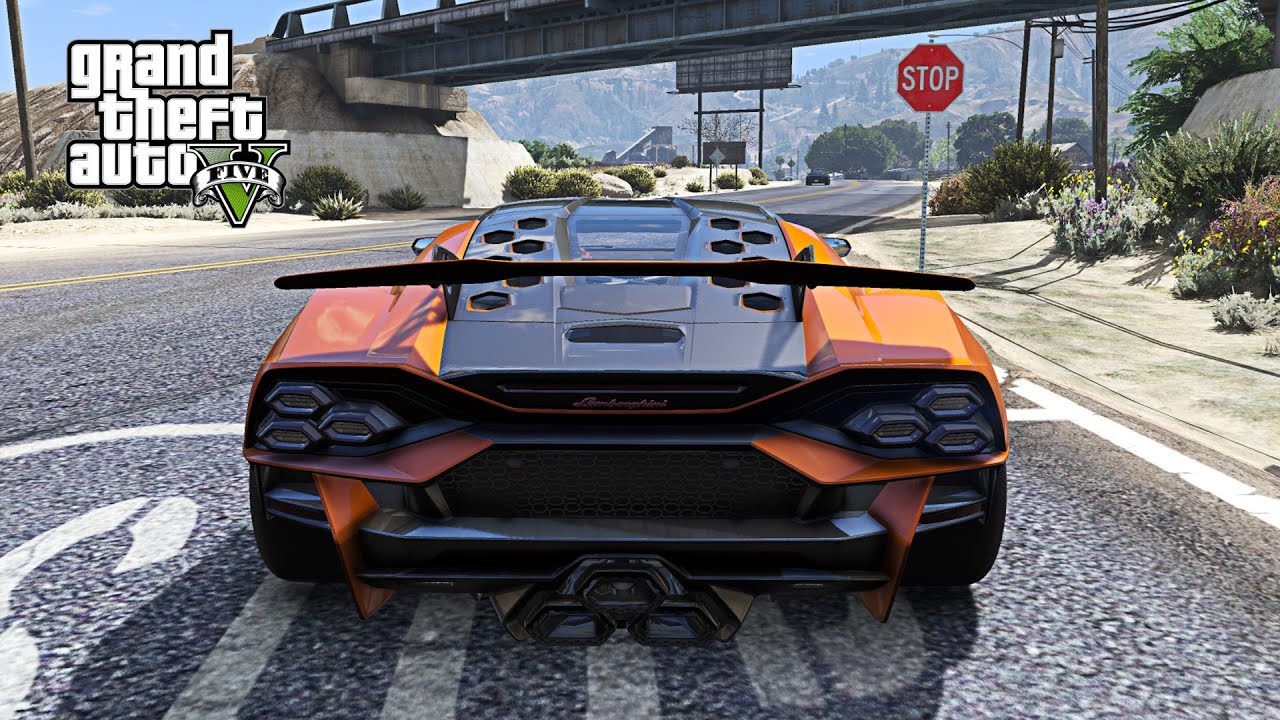 Je TESTE vos VOITURES de la REALITE dans GTA 5   68