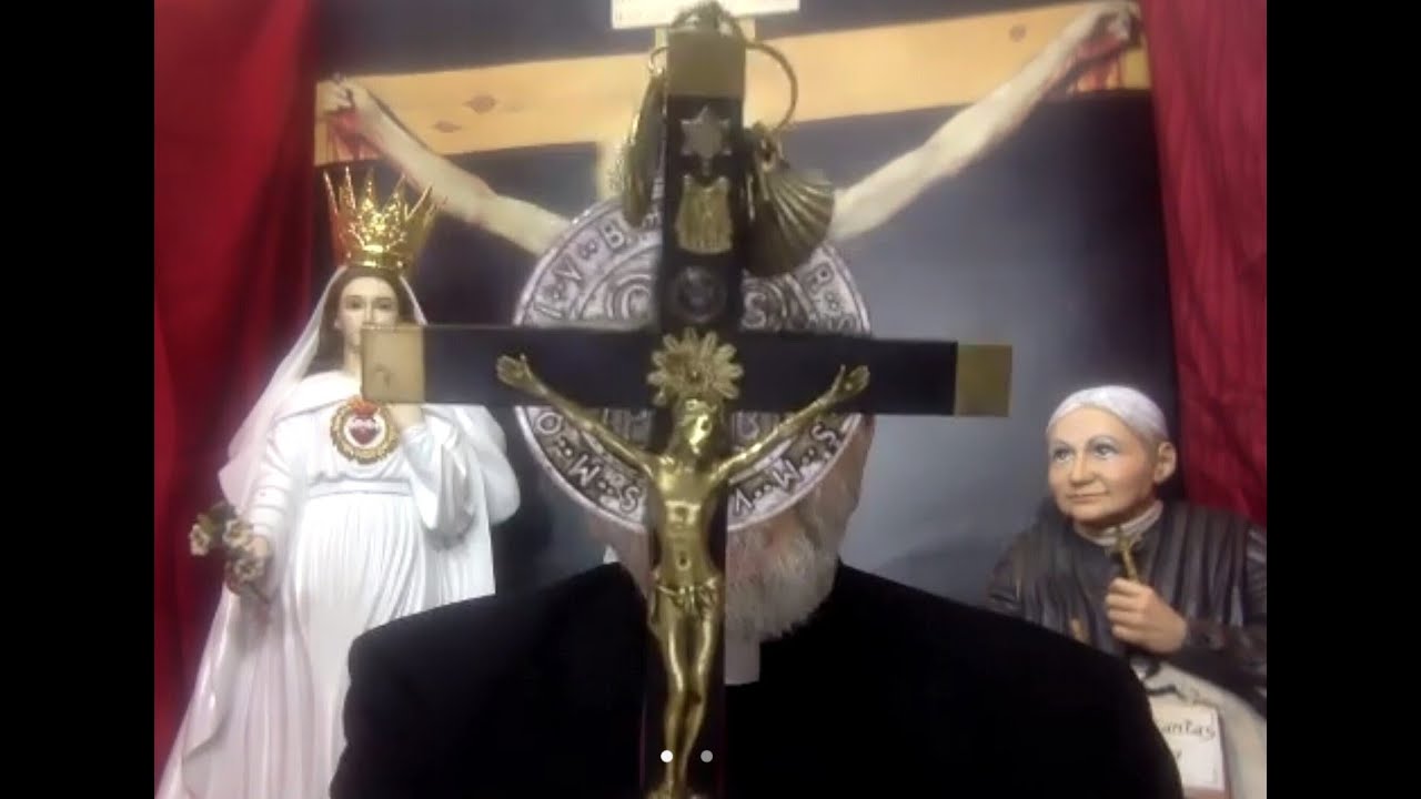 YEAR 1 - 23 - The New Era part 1  Lesson 4 - (session 23)