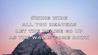 Good grace - hillsong united [lyric video]