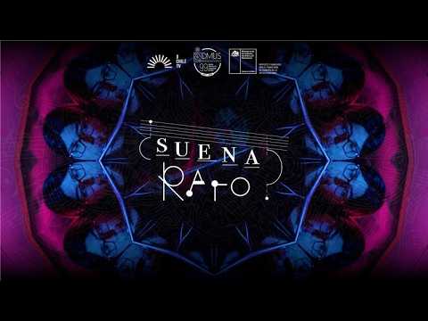 ¿Suena Raro? - Música Contemporánea, Nuevas Corrientes