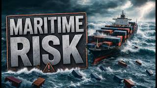 Extreme Maritime Insurance & Risk Mitigation