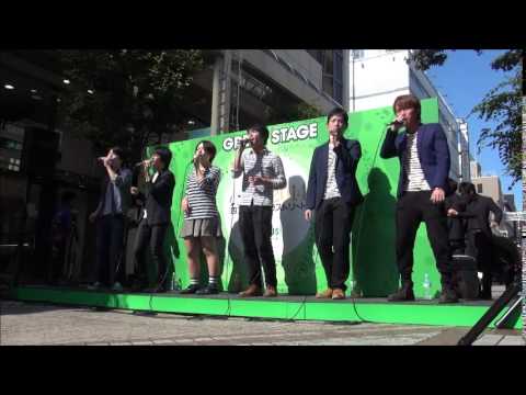 歌華 【伊達アカ2014】