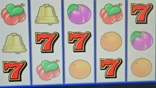 7's wild classic, live play. screenshot 3