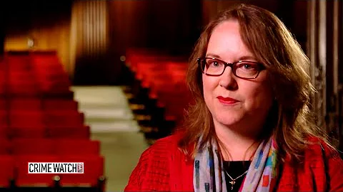 Crime writer Emily Winslow pushes for progress in ...