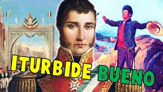 10 Razones Por Las Que Deberíamos Chpársela A Agustin De Iturbide