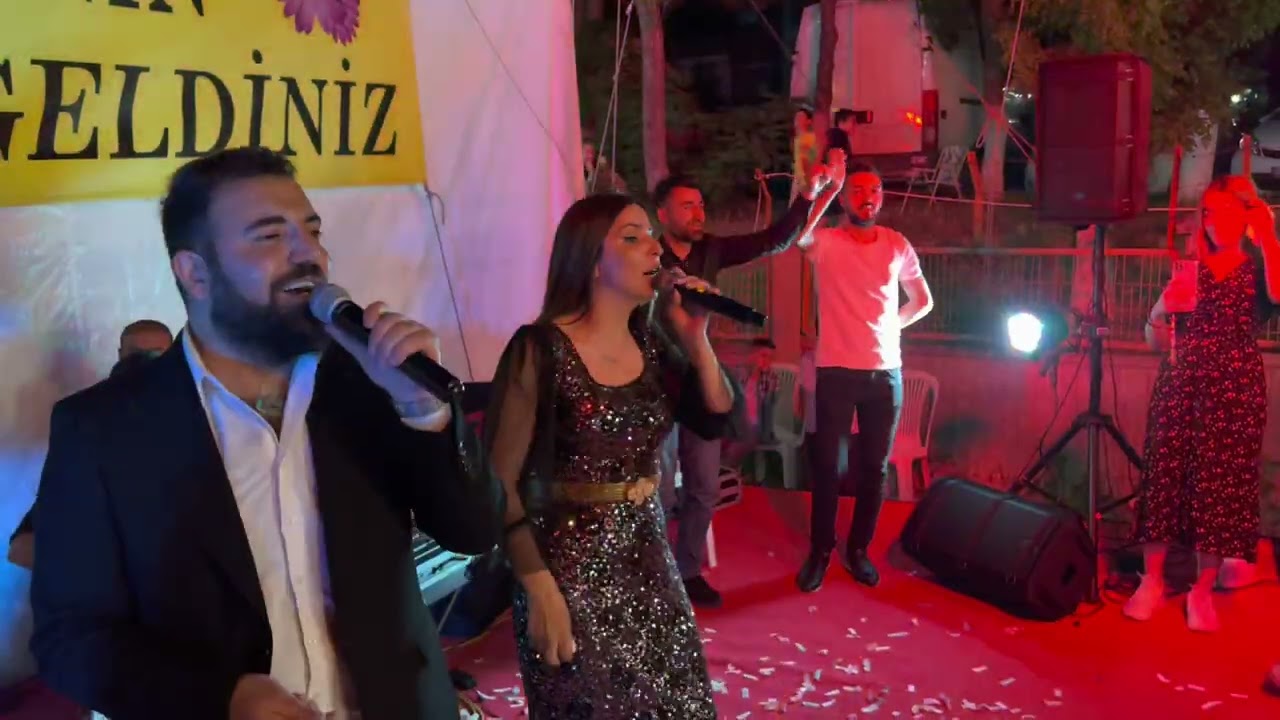 EVELEK ailesi düğünü İstanbul Cihan KILIÇER