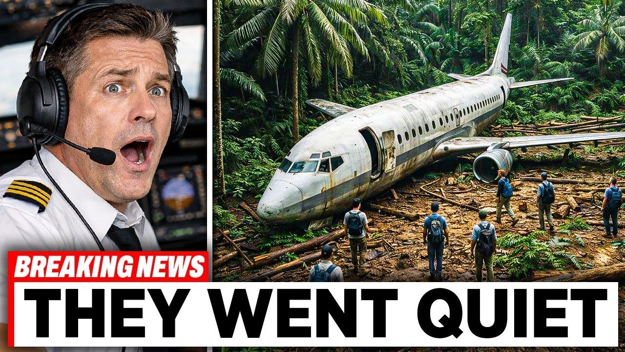 The MH370 Data Investigators Quietly Stopped Talking About