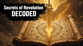 The Hidden Symbolism Inside the Book of Revelation They Never Taught You