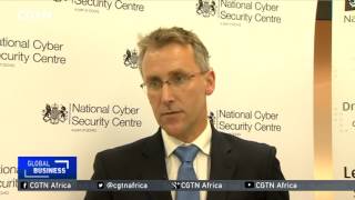 Global Cyber Attack: Governments, businesses assess fallout from malware