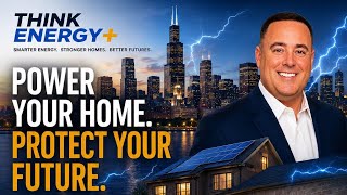 Think Energy  Community Solar Program