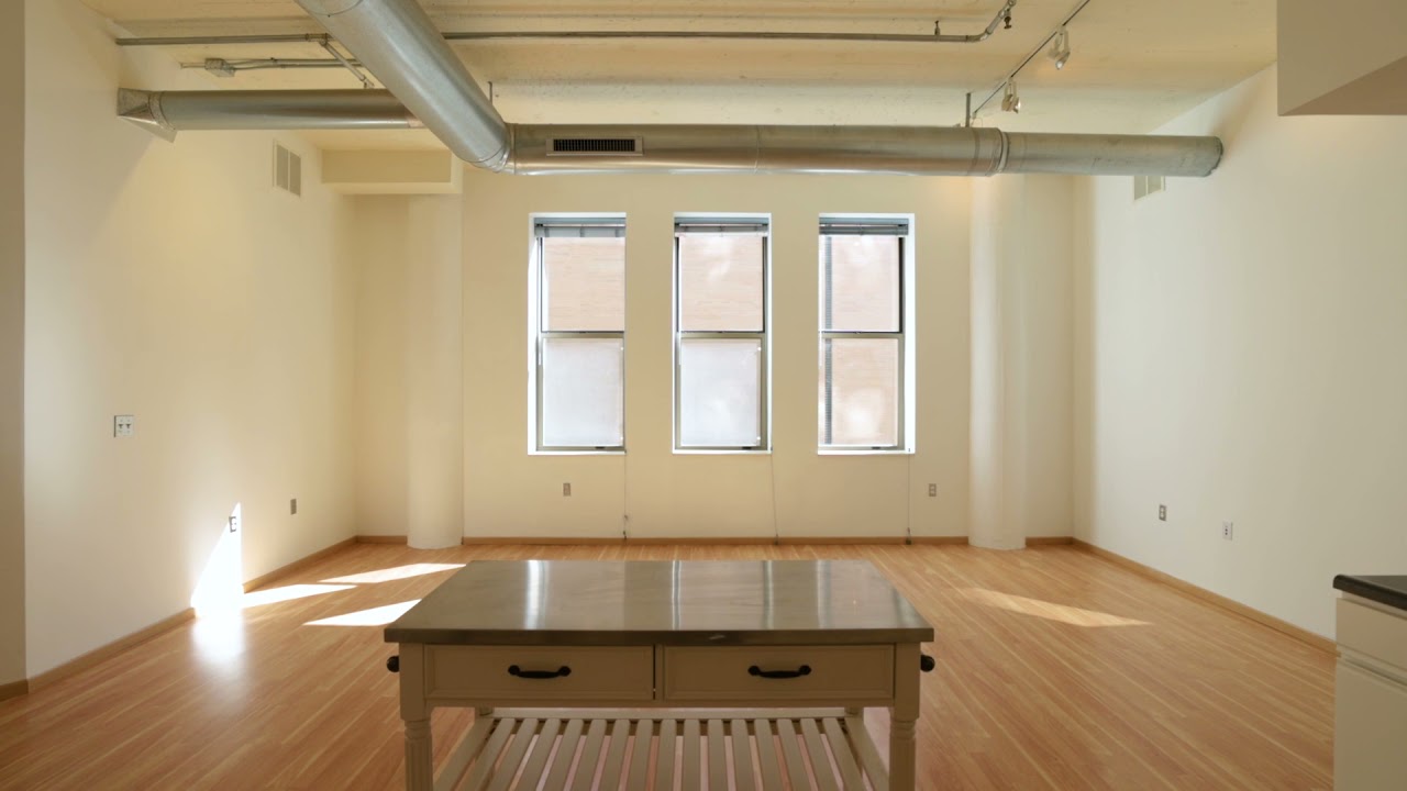 110 N 3rd St, Columbus, OH 43215