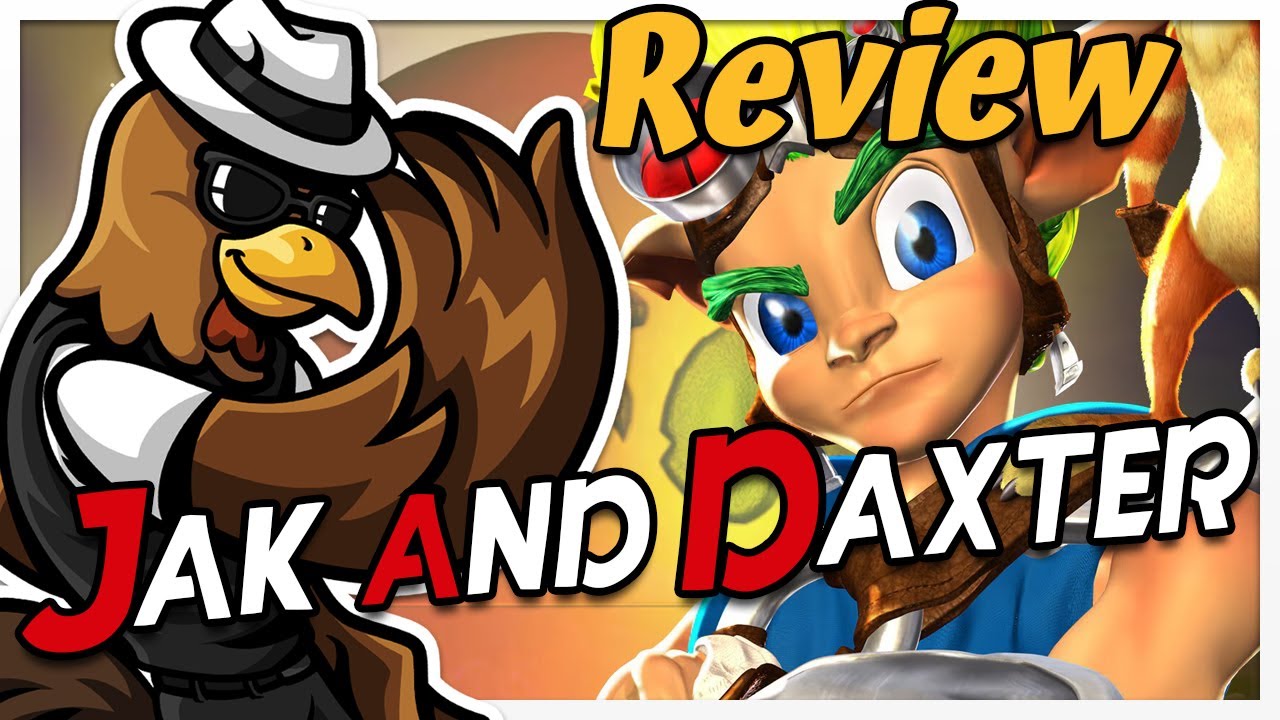 Jak and Daxter: Naughty Dog’s Most Underrated Classic